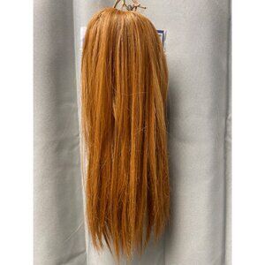 Destiny Women's Red Hair Pony tail 12" long SKU 2134